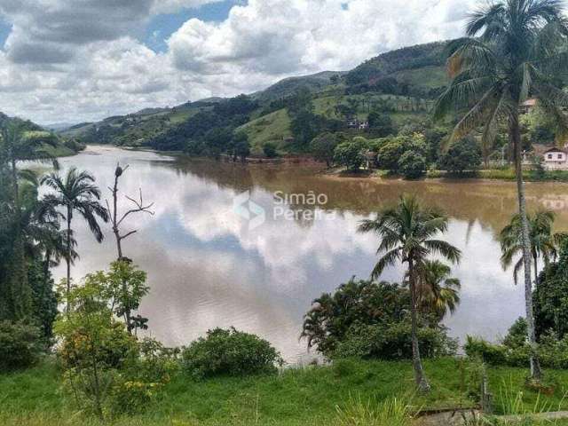 Oportunidade Imperdível: Lote de Terreno a venda em Areal, RJ!