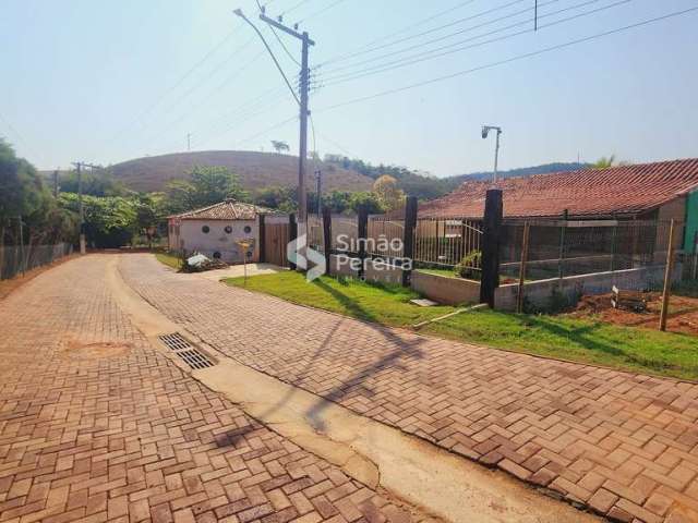 Terreno padrão à Venda, Balança, Simão Pereira, MG