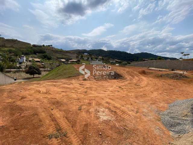 Terreno à venda, no condomínio Morada da Garça, em localização privilegiada. Matias Barbosa, MG