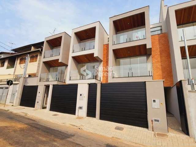 Casa à venda, Santa Catarina, Juiz de Fora, MG