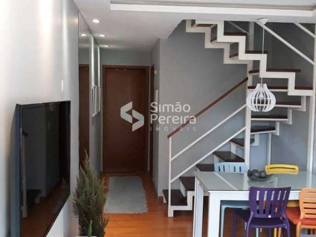 Apartamento à venda, Quitandinha, Petrópolis, RJ