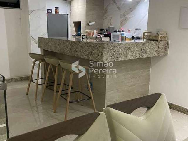 Linda Cobertura / Penthouse à venda, Bairu, Juiz de Fora, MG