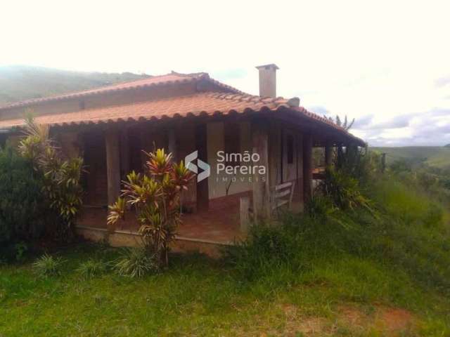 Casa à venda, Grama, Juiz de Fora, MG