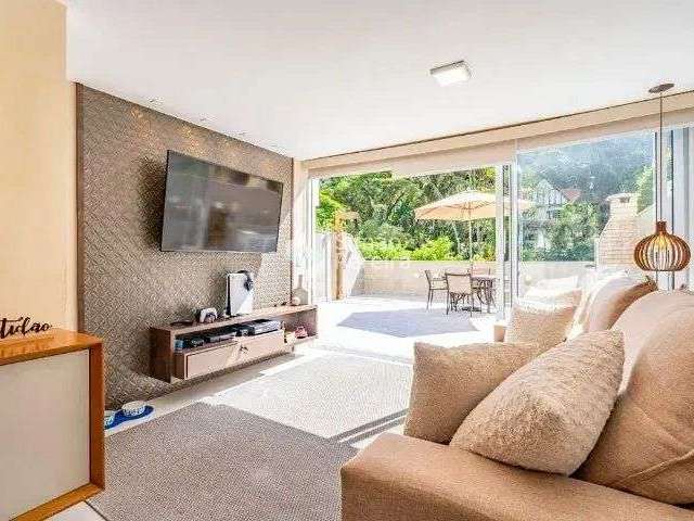 Apartamento à venda, Itaipava, Petrópolis, RJ