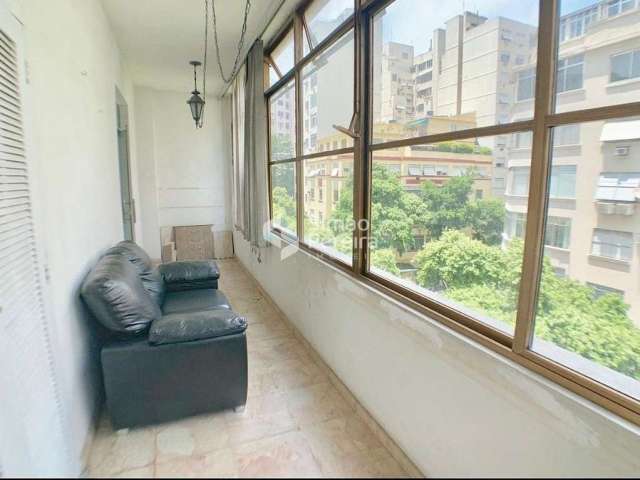 Apartamento espetacular com terraço à Venda, Copacabana, Rio de Janeiro, RJ