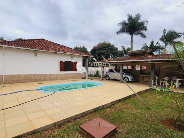 Casa tipoi Chácara à venda, Miragem 1, Simão Pereira, MG