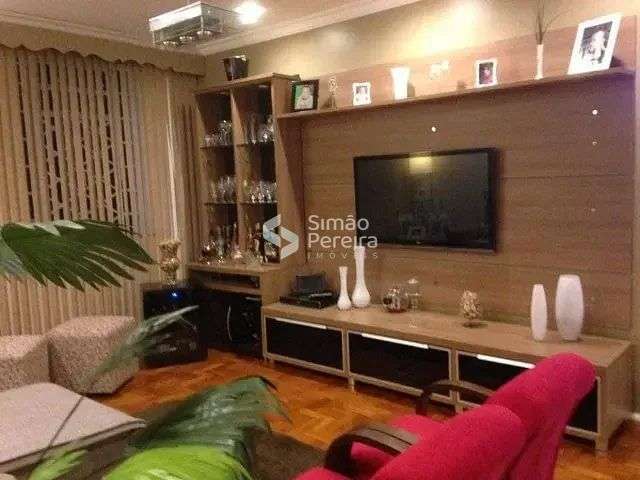 Apartamento à venda, Quitandinha, Petrópolis, RJ