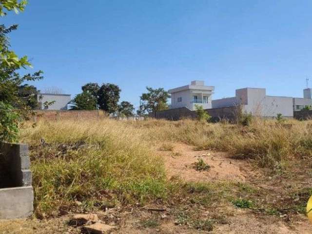 Lote/Terreno com 600 metros no condomínio Marinas Di Caldas!