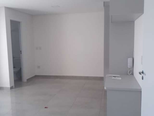 Apartamento 1 Quarto Higienópolis 40m² Edificio Mont Blue