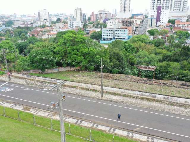 Terreno 756,71m² (ZM3) Avenida Alfredo Santana