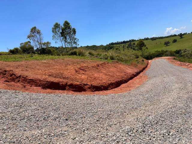 Lotes de condomínio em Atibaia - Na planta. Agende já a sua visita!