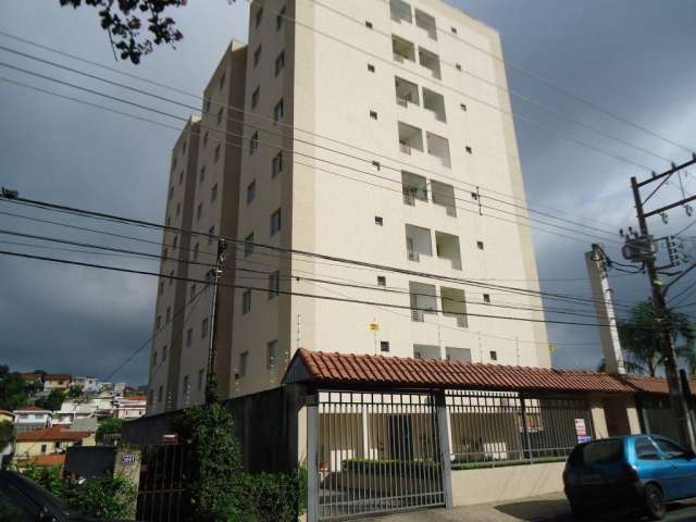 Lindo apartamento com valor abaixo do mercado, na Vila Mazzei - Semimobiliado