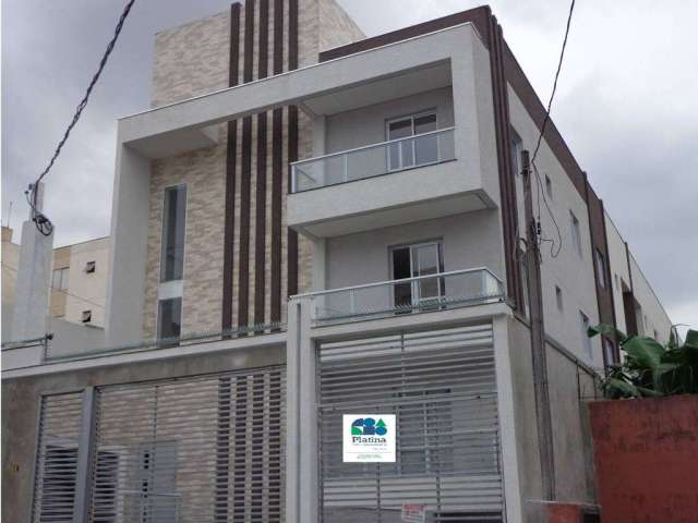 APARTAMENTOS NOVOS 02 DORMs 53,62 m2 (01 SUÍTE) - VILA PROGRESSO