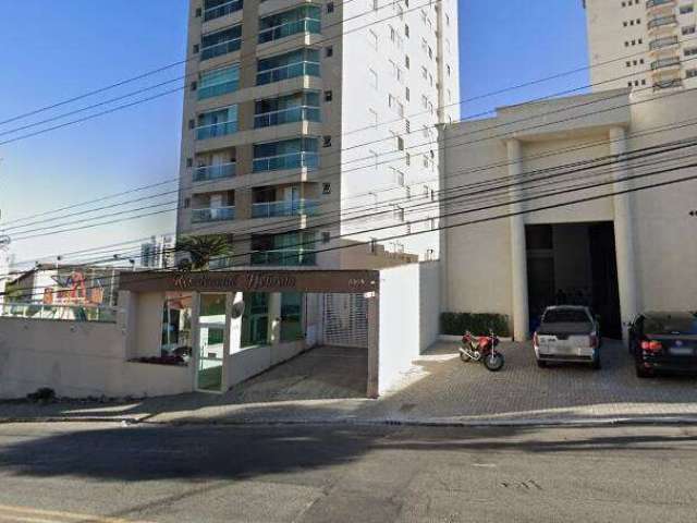 Excelente apartamento vila rosalia 02 dorms