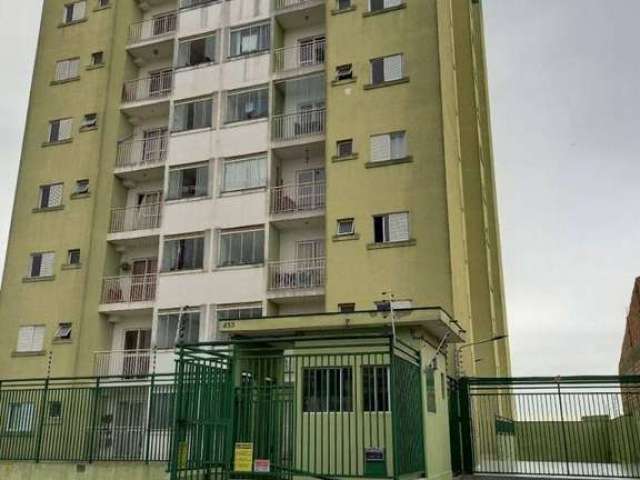 Apartamento Bonsucesso - 02 Dormitórios, Sacada, 02 vagas