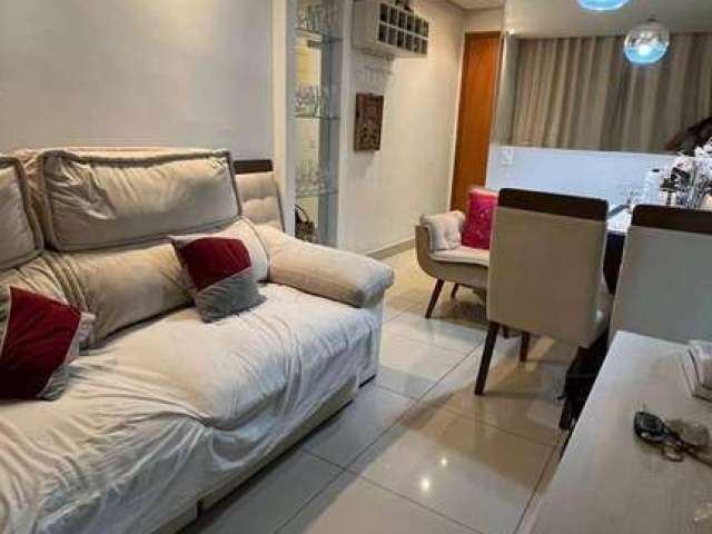 Apartamento de 02 dorms na vila itapoan - grs