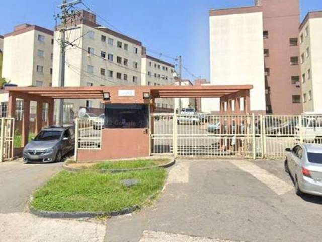 Apartamento com 02 Dorms no Pimentas - Grs