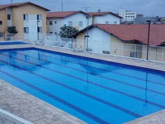 Excelente apartamento 02 dorms  55 m2 jardim paraiso