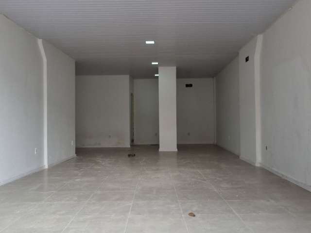 Alugo ponto comercial  em Paripe