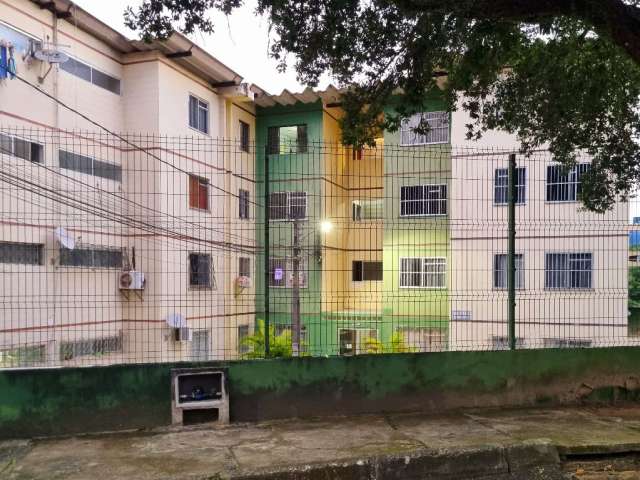 Vendo apartamento em São Marcos