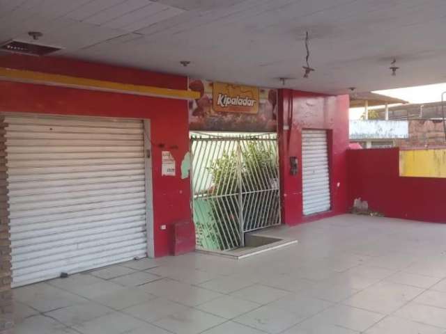 Alugo ponto Comercial em Paripe