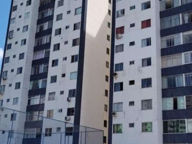 Vendo apartamento 2/4 na Pituba