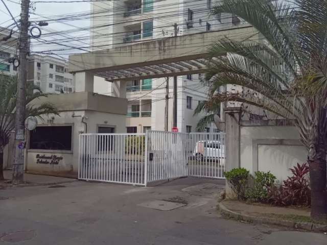 Vendo apartamento pronto pra morar no Jardim das Margaridas