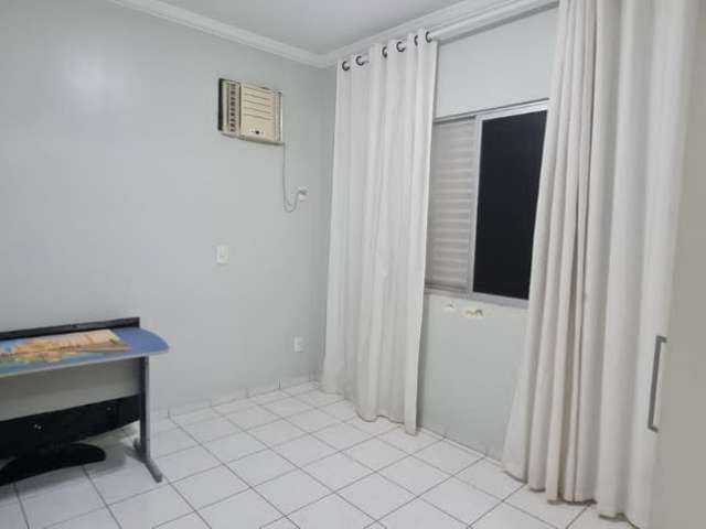 Apartamento com 2 quartos à venda na Avenida Fernando Correa da Costa, Poção, Cuiabá, 76 m2 por R$ 350.000