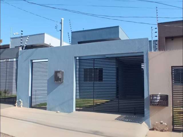 Casa com 3 quartos à venda na Rua Trinta e Seis, Santa Cruz, Cuiabá, 180 m2 por R$ 419.000