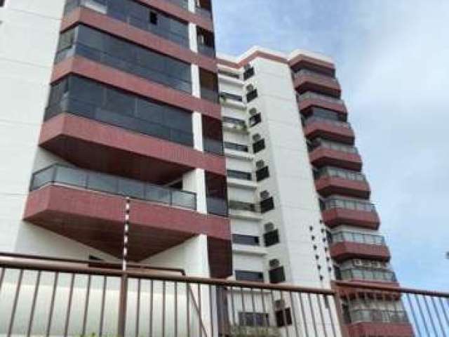 Apartamento com 3 quartos à venda na Rua Dom Antônio Malam, 631, Poção, Cuiabá, 238 m2 por R$ 890.000