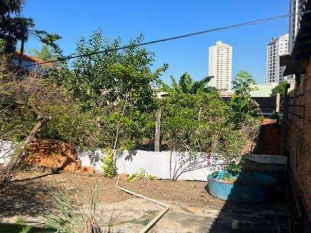 Terreno comercial à venda na Rua Barão de Melgaço, 35, Porto, Cuiabá por R$ 1.500.000