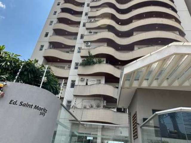 Apartamento com 3 quartos à venda na Rua engenheiro Eduardo Gomes, 503, Goiabeiras, Cuiabá, 230 m2 por R$ 900.000