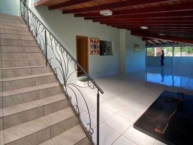 Casa em condomínio fechado com 4 quartos à venda na Portal Samanbaia, Aldeia Velha, Chapada dos Guimarães, 600 m2 por R$ 900.000