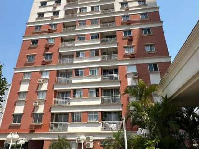 Apartamento com 3 quartos à venda na Avenida Archimedes Pereira Lima, 870, Jardim Leblon, Cuiabá, 89 m2 por R$ 470.000