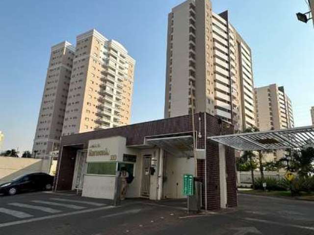 Apartamento com 2 quartos à venda na Avenida Nigéria, 333, Jardim Aclimação, Cuiabá, 56 m2 por R$ 600.000