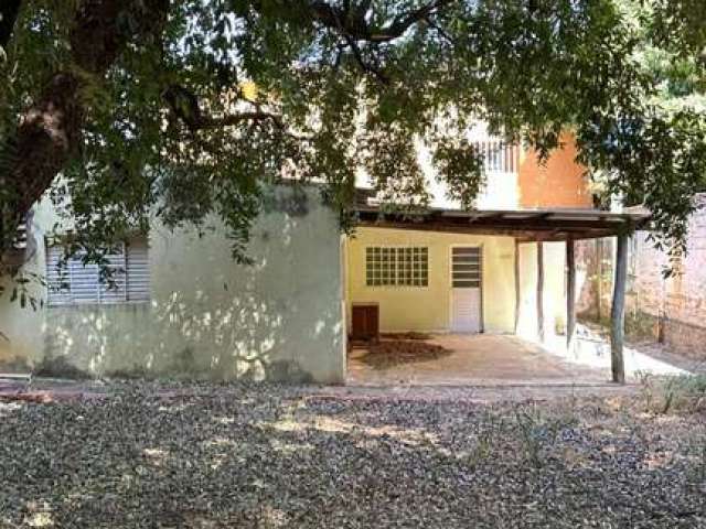 Casa com 1 quarto à venda na Rua Tietê, Ok, Jardim Paulista, Cuiabá, 150 m2 por R$ 220.000