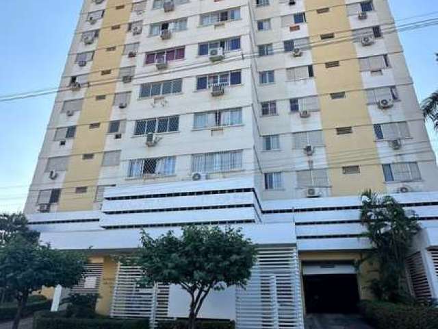 Apartamento com 3 quartos para alugar na Rua Vinte e Quatro de Outubro, 1943, Centro-Norte, Cuiabá, 187 m2 por R$ 2.400