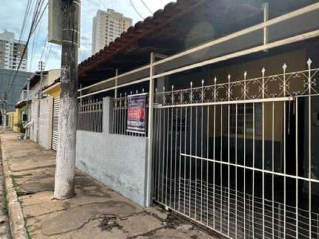 Casa à venda na Rua Rio Aricá, 1, Grande Terceiro, Cuiabá, 250 m2 por R$ 230.000