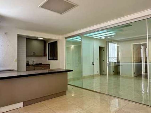 Apartamento com 4 quartos para alugar na Avenida Dom Aquino, Dom Aquino, Cuiabá, 158 m2 por R$ 7.000