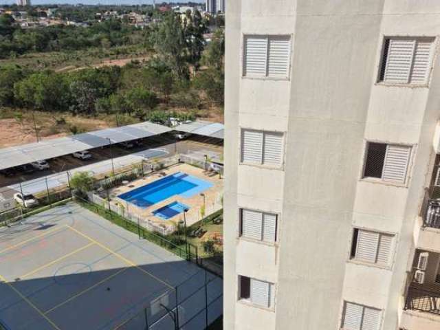 Apartamento com 3 quartos à venda na Rua Atenas, Despraiado, Cuiabá, 89 m2 por R$ 460.000