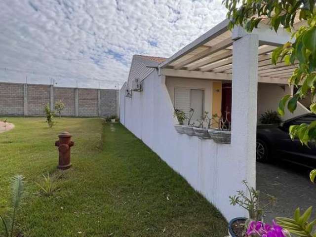 Casa com 3 quartos à venda na AVENIDA DAS PALMEIRAS, S/N, Jardim Imperial, Cuiabá, 120 m2 por R$ 450.000