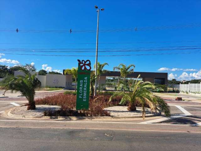 Terreno à venda na AVENIDA PROFESSORA EDNA MARIA DE ALBUQUERQUE AFFI, Jardim Imperial, Cuiabá por R$ 300.000