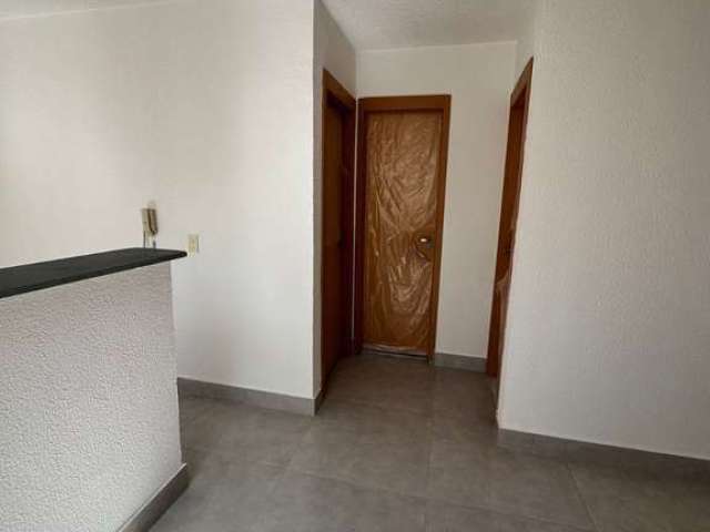 Apartamento com 2 quartos à venda na Avenida Governador Dante Martins de Oliveira, Carumbé, Cuiabá, 39 m2 por R$ 175.000