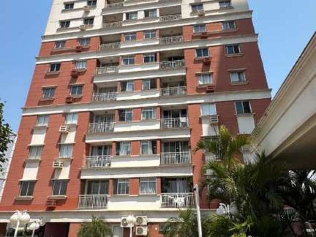 Apartamento com 3 quartos à venda na Avenida Archimedes Pereira Lima, 870, Jardim Leblon, Cuiabá, 96 m2 por R$ 470.000