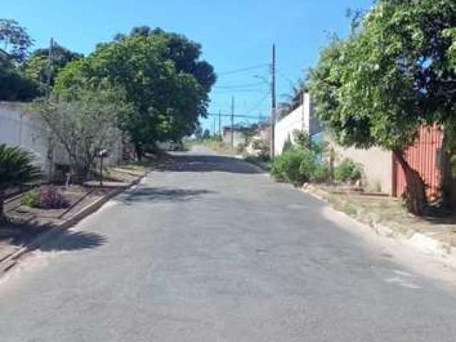 Terreno comercial à venda na Rua D, Santa Cruz, Cuiabá por R$ 165.000