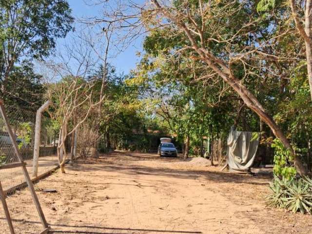 Chácara / sítio com 5 quartos à venda na R. A, Zona Rural, Cuiabá por R$ 350.000