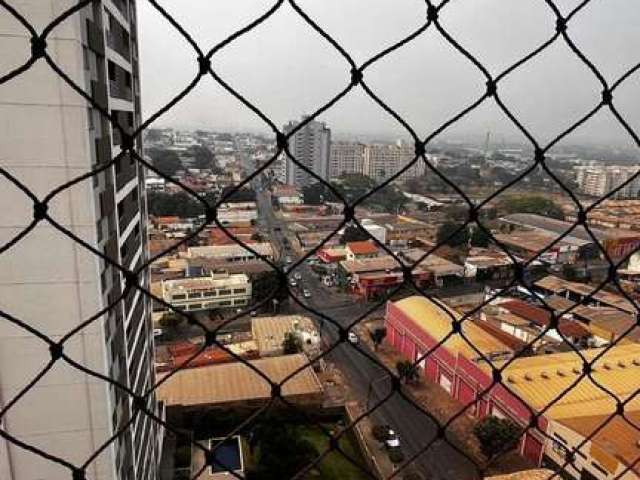 Apartamento com 2 quartos à venda na Avenida Senador Metello, Cidade Alta, Cuiabá, 66 m2 por R$ 370.000