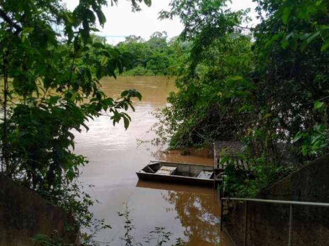 Chácara / sítio à venda na Avenida Newton Rabello de Castro, Pedra 90, Cuiabá por R$ 900.000