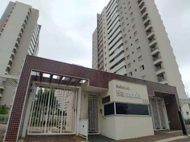 Apartamento com 3 quartos à venda na Avenida Nigéria, Jardim Aclimação, Cuiabá, 90 m2 por R$ 600.000