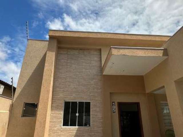 Casa com 4 quartos para alugar na Rua Maria Dimpina Lobo Duarte, Boa Esperança, Cuiabá por R$ 5.200